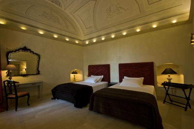 Palazzo Gattini Luxury Hotel Matera Zimmer foto